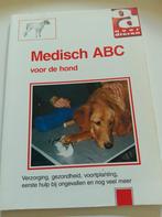 Medisch A B C voor de hond, Ophalen of Verzenden, Zo goed als nieuw, Honden