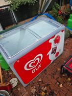 Ola Vriezer - Horeca ijsvriezer, Ophalen of Verzenden, Gebruikt, Koelen en Vriezen