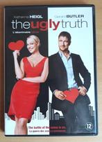 The Ugly Truth (2009) Gerard Butler - Verzenden 2,75, Cd's en Dvd's, Dvd's | Komedie, Vanaf 12 jaar, Ophalen of Verzenden, Zo goed als nieuw