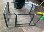 Puppy ren, Dieren en Toebehoren, Hondenhokken, Ophalen, Gebruikt, 110 cm of meer