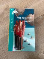 Het gevaarlijke venster - Tonke Dragt, Boeken, Ophalen of Verzenden, Gelezen, Fictie algemeen
