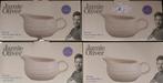 Jamie Oliver sauskommen beige 50 cl origineel, Ophalen, Nieuw, Kom(men), Overige stijlen