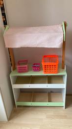 Leuk marktkraampje voor kinderen, Ophalen, Gebruikt, Overige typen