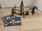 Lego Harry Potter Set 75953 Beukwilg, Kinderen en Baby's, Speelgoed | Duplo en Lego, Ophalen of Verzenden, Zo goed als nieuw, Lego