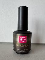 Pink Gellac Metalized Bronze 234, Bruin, Ophalen of Verzenden, Zo goed als nieuw, Handen en Nagels