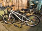 Riverside kinderfiets - zo goed als nieuw!, Ophalen, Gebruikt, Handrem, Decathlon