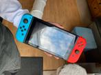Nintendo switch V2 - games en accessoires zo goed als nieuws, Spelcomputers en Games, Spelcomputers | Nintendo Switch, Met games