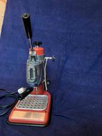 La Cimbali Espresso Apparaat - Vintage, Witgoed en Apparatuur, Koffiezetapparaten, Ophalen, Afneembaar waterreservoir, Gebruikt