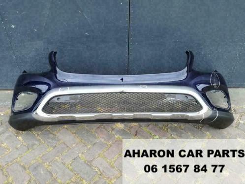 GLC W253 Voorbumper PDC LB X253 C253 Origineel 1656, Auto-onderdelen, Carrosserie en Plaatwerk, Bumper, Voor, Gebruikt