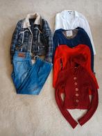 Kledingpakket winter maat S, Kleding | Dames, Overige Dameskleding, Ophalen of Verzenden, Zo goed als nieuw