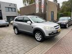 Chevrolet Captiva 3.2i Executive 7 Persoons Trekhaak Airco N, 1780 kg, 3195 cc, Gebruikt, 2000 kg