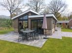 TE KOOP Luxe industreel chalet 6 ps te Biddinghuizen, Vakantie, Vakantiehuizen | Nederland, Speeltuin
