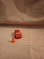 Lego Cars 8200 Bliksem McQueen, Ophalen of Verzenden, Gebruikt, Complete set, Lego