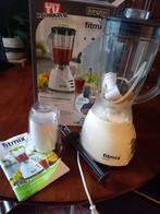 Fitmix Blender, Ophalen, Zo goed als nieuw