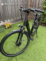 Tenways CGO800S zwart, Fietsen en Brommers, Elektrische fietsen, Ophalen of Verzenden, Zo goed als nieuw, Overige merken