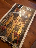 Phoenix gold ms2125, Ophalen