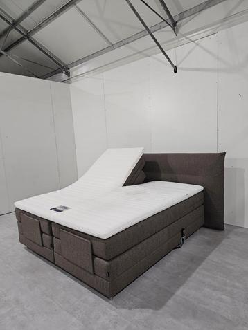 Karlsson Elektrisch Boxspring 180x200  beschikbaar voor biedingen