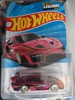 Hot Wheels Porsche 935 Legends Tour - Nieuw!, Ophalen of Verzenden, Nieuw