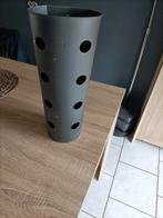 Wanddurela, Ophalen of Verzenden, Zo goed als nieuw, Rond, Minder dan 60 cm