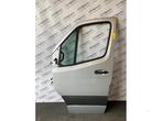 Portier 2Deurs links van een Mercedes Sprinter (775), Gebruikt, Deur, Mercedes-Benz, Ophalen of Verzenden