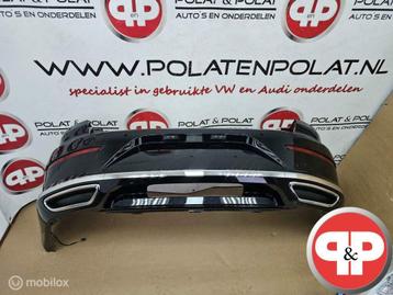 VW Arteon achterbumper 6x PDC LC9X beschikbaar voor biedingen