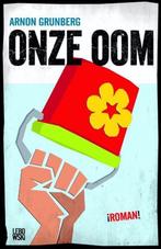 Boek: Onze oom, Ophalen of Verzenden, Zo goed als nieuw, Nederland, Arnon Grunberg