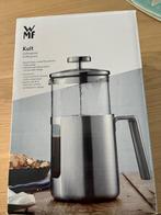 Nieuw WMF Coffee press kult (french press), Overige modellen, Nieuw, Gemalen koffie, Ophalen of Verzenden