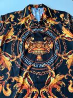Barok Hawai shirt L, Kleding | Heren, Overhemden, Ophalen of Verzenden, Nieuw, Halswijdte 41/42 (L)