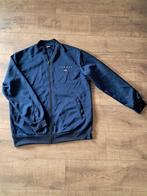 Mooi nieuw vest/ jack Norway. Bijna Gratis!, Ophalen of Verzenden, Nieuw, Maat 56/58 (XL), Blauw