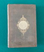Antieke Holland Almanak 1855, Ophalen of Verzenden