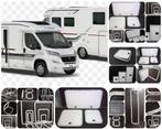 Camperdeur of serviceluik voor u Adria Camper ? Maatwerk, Ophalen, Nieuw