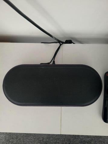 LG Eclair DQP5 Soundbar beschikbaar voor biedingen