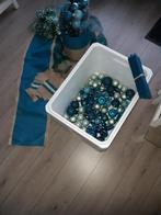 Kerstballen, Ophalen of Verzenden