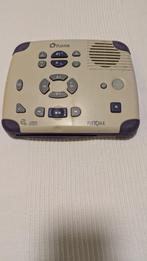 Plextalk Daisyspeler, Diversen, Verpleegmiddelen, Ophalen of Verzenden, Gebruikt