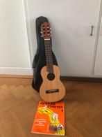 Akoestische gitaar van yamaha klein., Muziek en Instrumenten, Ophalen of Verzenden, Nieuw, Klassieke of Spaanse gitaar