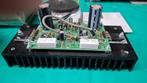 Velleman 200 Watt analoge audio versterker., Ophalen of Verzenden, Zo goed als nieuw
