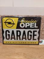 metalen 3d borden 30x40 cm, licentie diverse merken en afbee, Ophalen of Verzenden, Nieuw, Reclamebord