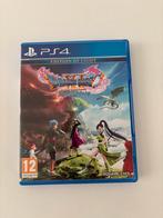 Ps4 Dragon Quest XI : Echoes of an Elusive Age, Spelcomputers en Games, Games | Sony PlayStation 4, 1 speler, Eén computer, Ophalen of Verzenden