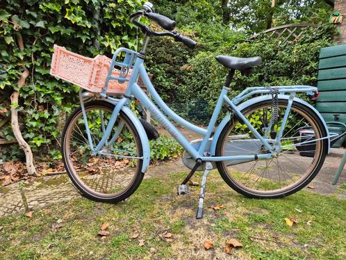 cortina U4 transport mini '26, Fietsen en Brommers, Fietsen | Meisjes, Gebruikt, 26 inch of meer, Ophalen