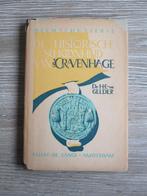 De historische schoonheid van 'S-Gravenhage - Dr. H.E. van, Ophalen of Verzenden, Gelezen