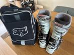 Nordica Skischoenen dames, Ophalen, 160 tot 180 cm, Schoenen, Zo goed als nieuw