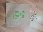 Leuke tas (nieuw), Ophalen of Verzenden, Nieuw, Overige kleuren, Shopper