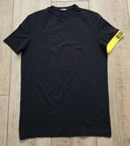 100% ORIGINEEL Dsquared2 t-shirt maat L, Maat 52/54 (L), Dsquared2, Zwart, Nieuw