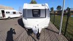 Hobby Excellent Edition 495 UL - MODEL 2026 - 1800 KG - 301, Rondzit, Hobby, Bedrijf, 5 tot 6 meter