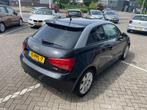 Audi A1 1.2 TFSI Ambition Pro Line Business / navigatie, Voorwielaandrijving, Euro 5, Zwart, 4 cilinders