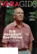 Heleen van Royen in "VARA Gids" - 3 t/m 9 mei 2025., Boeken, Tijdschriften en Kranten, Ophalen of Verzenden, Zo goed als nieuw