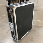 Grote flightcase op wielen 98-79-24, Muziek en Instrumenten, Behuizingen en Koffers, Flightcase, Zo goed als nieuw, Overige instrumenten