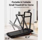 Thuisloopband, Ophalen, Zo goed als nieuw, Overige typen