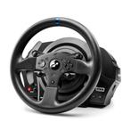Thrustmaster T300 RS GT + Ferrari Stuur, Ophalen of Verzenden, Zo goed als nieuw, Thrustmaster