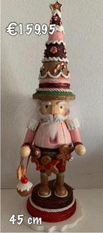 Notenkraker kurt Adler, Ophalen of Verzenden, Nieuw